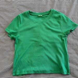 T shirt from Aritzia